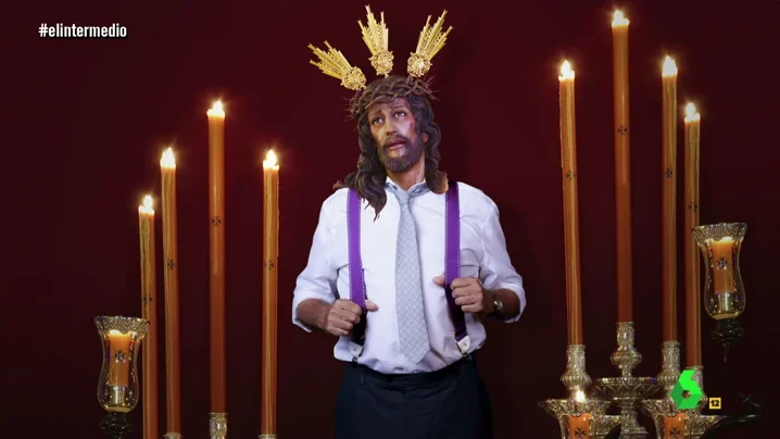 El Intermedio El Intermedio