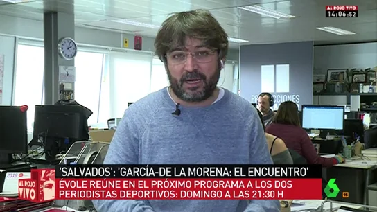 JORDI EVOLE JORDI EVOLE