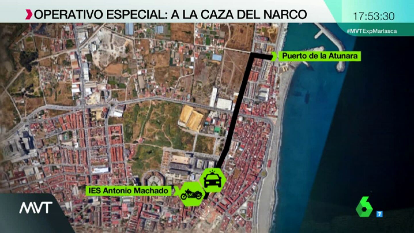 NARCO SAMUEL