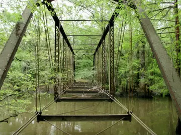 Sitio histórico del Puente Bellamy Sitio histórico del Puente Bellamy