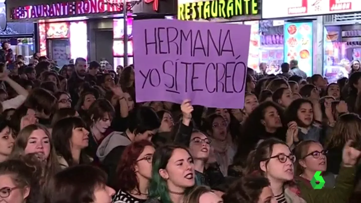 feminismo feminismo