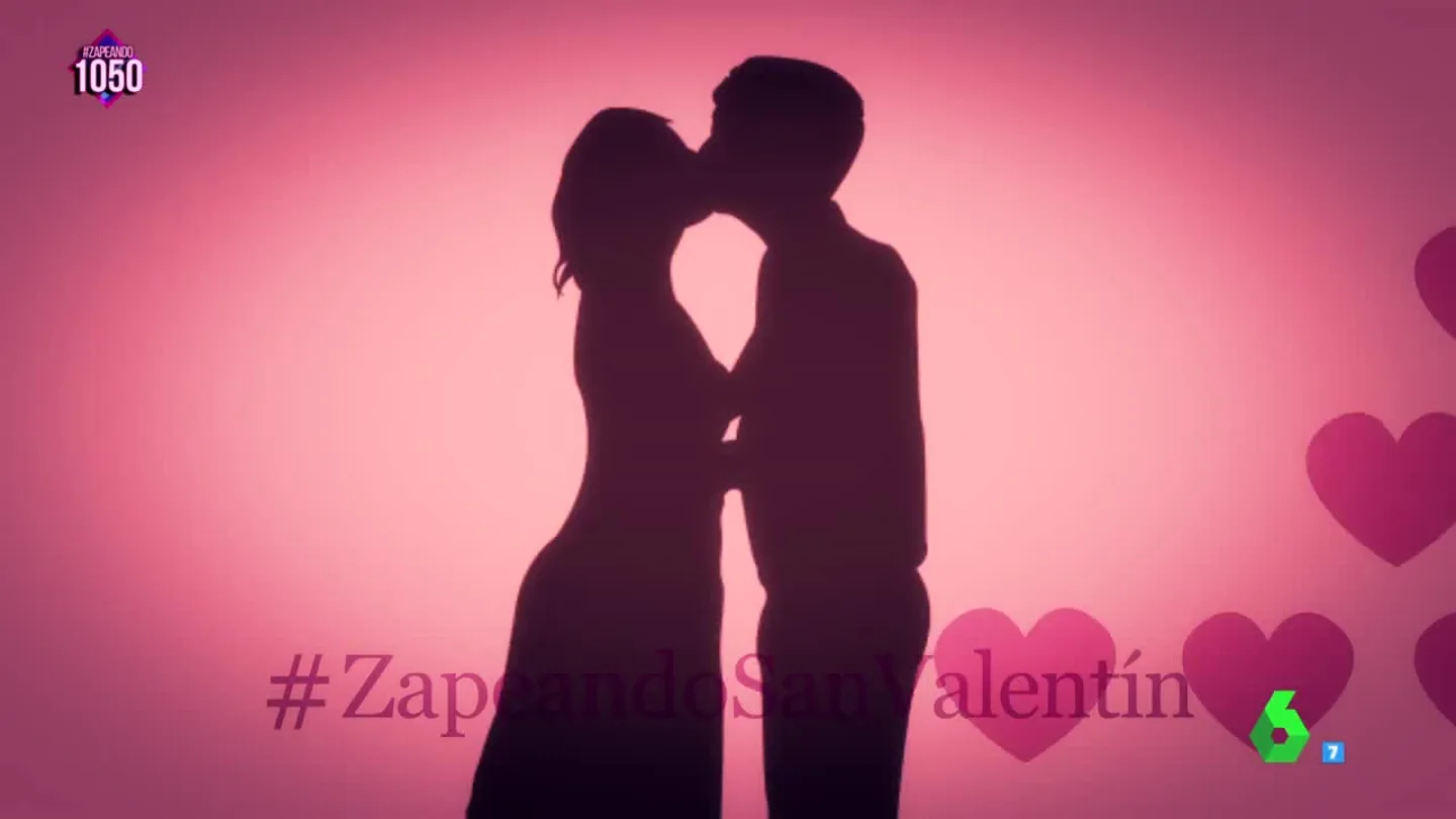 Zapeando San Valentín Zapeando San Valentín