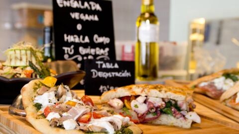 El lado más auténtico y foodie de Palma 