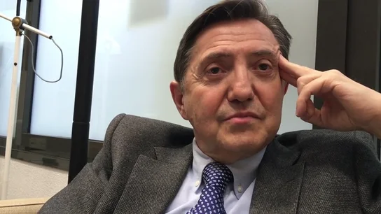 Federico Jiménez Losantos Federico Jiménez Losantos