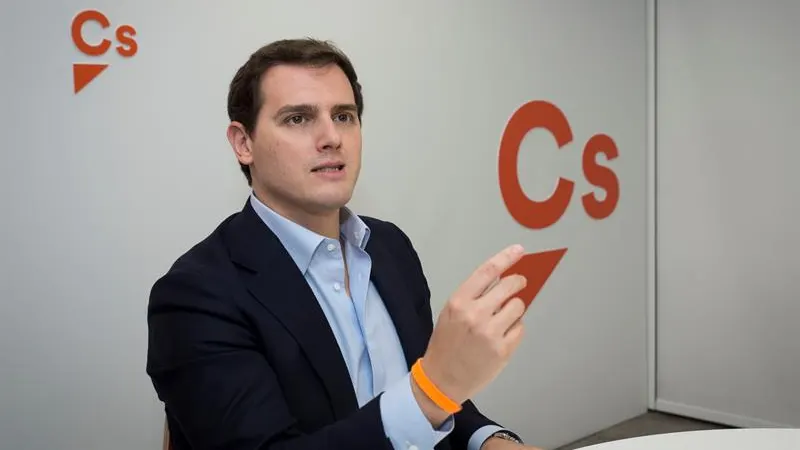 Albert Rivera