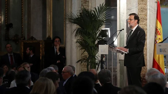 Mariano Rajoy Mariano Rajoy