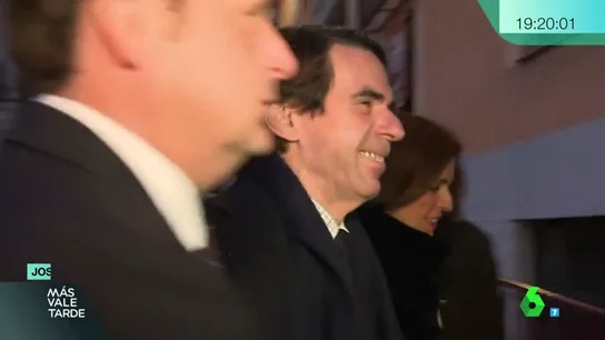 AZNAR AZNAR