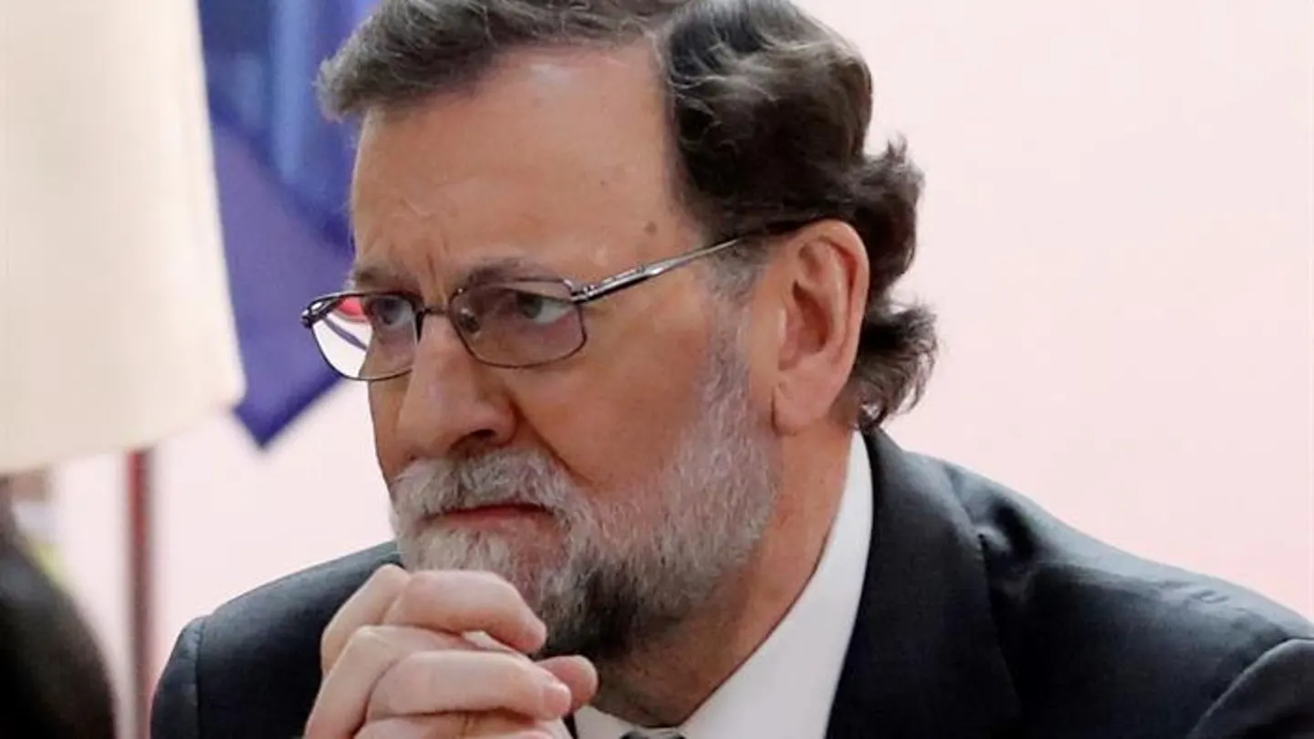 Mariano Rajoy Mariano Rajoy