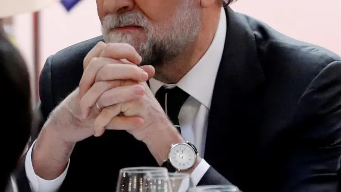 Mariano Rajoy