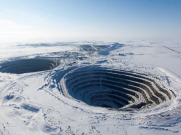 Iran finds a giant deposit of lithium, the new ‘white gold’: it could become a main producer
