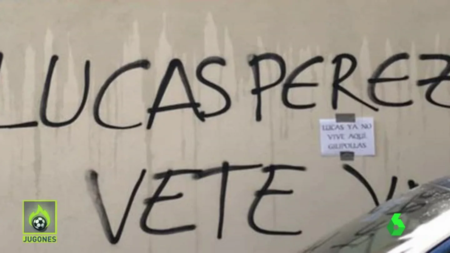 LucasPérez LucasPérez