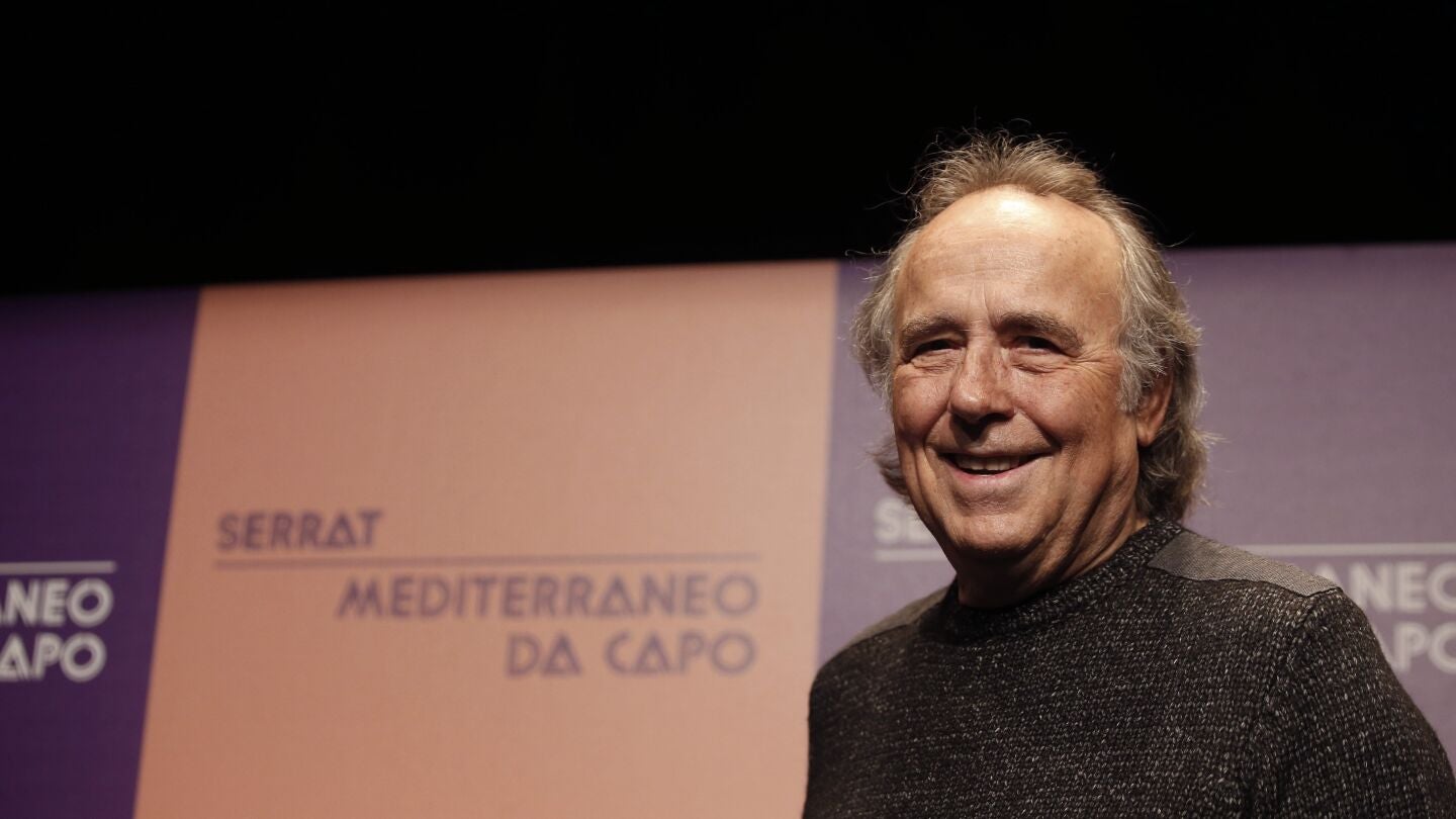 El divendres 4 de maig el cantautor valenci&agrave; arrancar&agrave; la seva nova gira Mediterr&aacute;neo da Capo. 