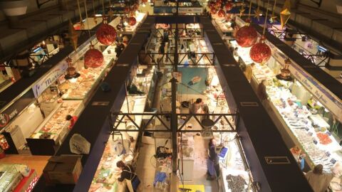 El lado más auténtico y foodie de Palma 