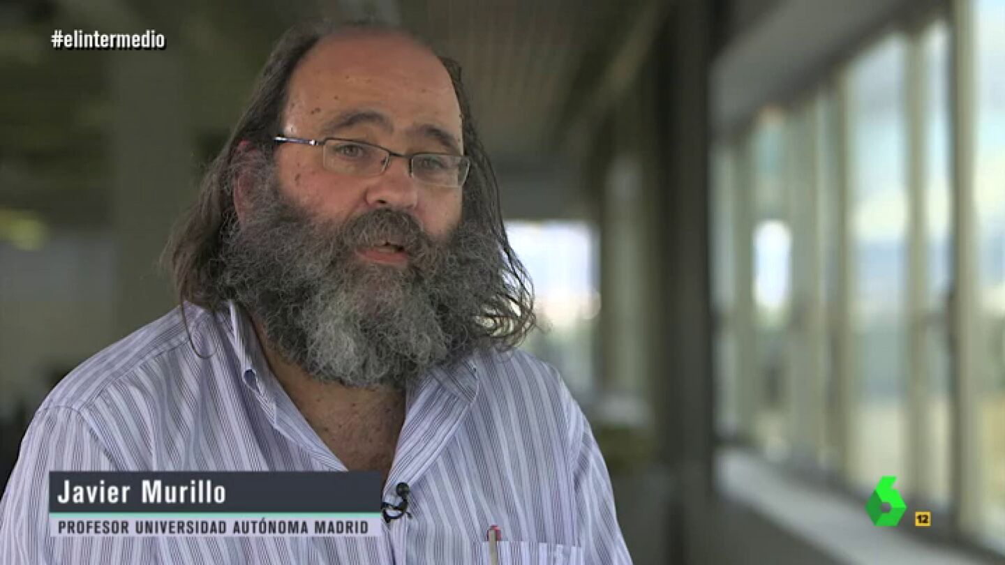 Javier Murillo