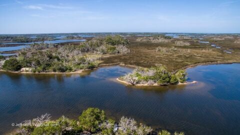 7 rutas en Florida te llevarán a conocer ruinas extraordinarias