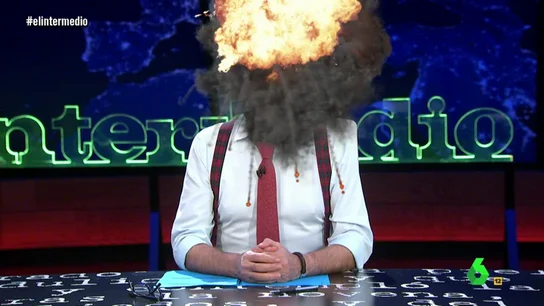El Intermedio El Intermedio