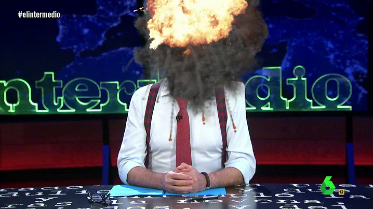 El Intermedio