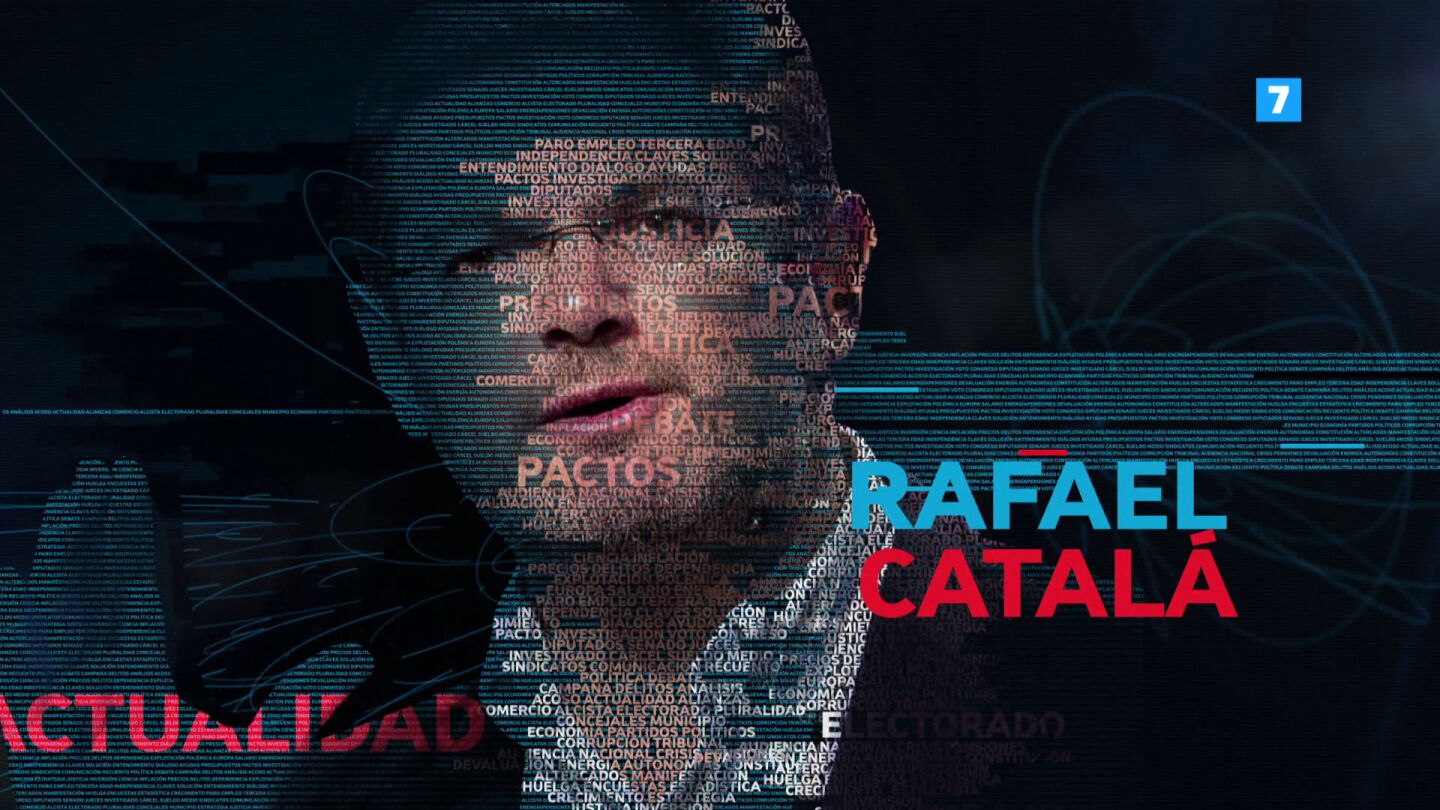 Rafael Catal&aacute;