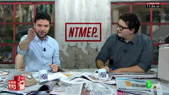 NO TE METAS EN POLITICA NO TE METAS EN POLITICA