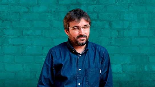 Jordi Évole Jordi Évole - Cara - 2018 - Salvados