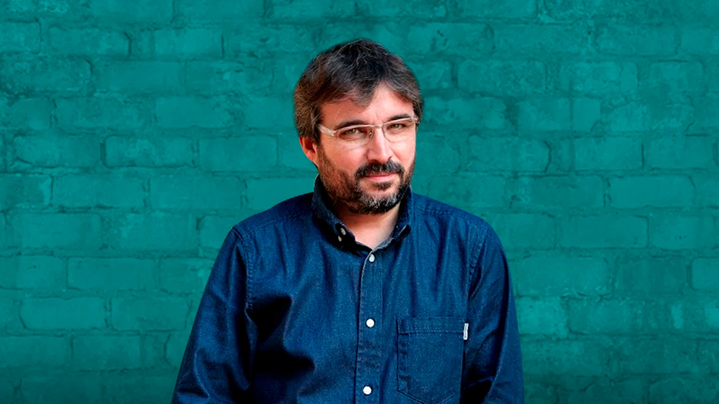 Jordi Évole Jordi Évole - Cara - 2018 - Salvados