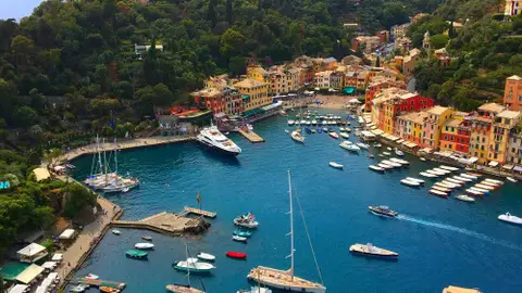 Portofino Portofino