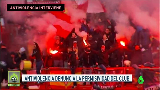 MultaSportingJugones MultaSportingJugones