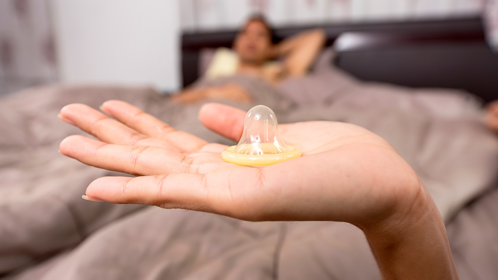 En un futuro los hombres podrían olvidarse del condón como método anticonceptivo.