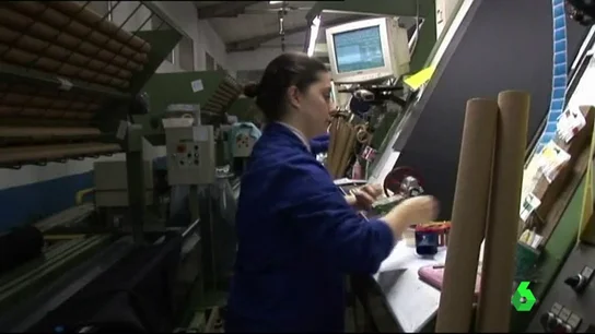 2017 rompió la racha de siete años de aumento en la creación de empresas 2017 rompió la racha de siete años de aumento en la creación de empresas