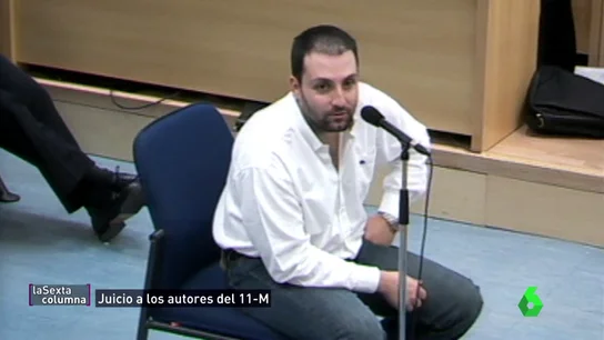 José Emilio Suárez Trashorras José Emilio Suárez Trashorras