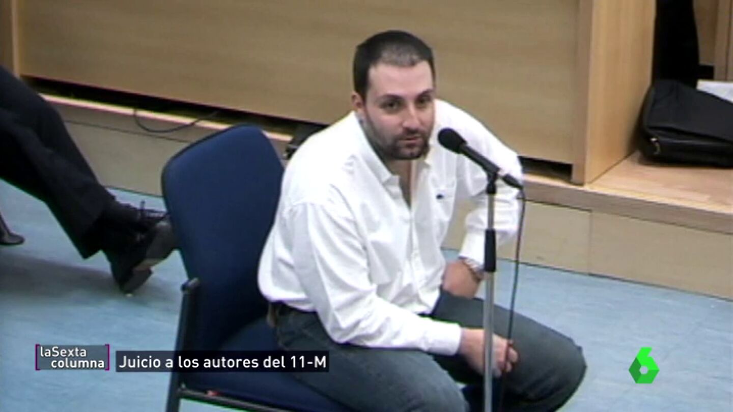 Jos&eacute; Emilio Su&aacute;rez Trashorras 