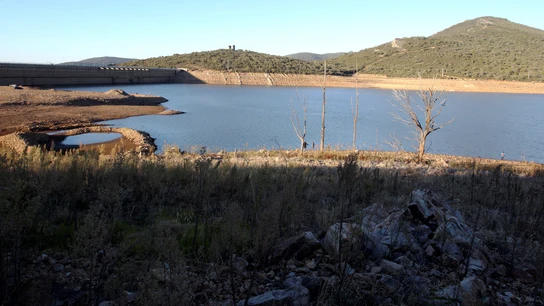 El cadáver de un hombre ha sido rescatado de aguas del río Guadalquivir El cadáver de un hombre ha sido rescatado de aguas del río Guadalquivir