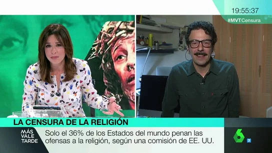 Darío Adanti, confundador de la revista 'Mongolia' Darío Adanti, confundador de la revista 'Mongolia'