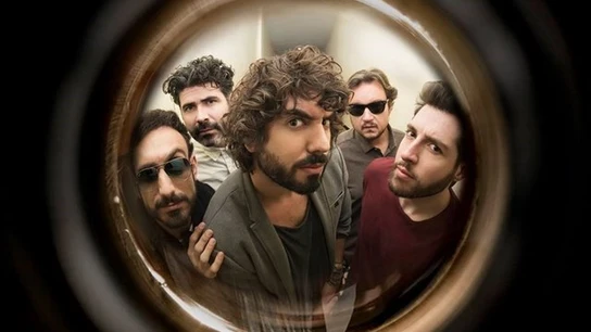 IZAL estrena el videoclip de su single 'El Pozo' IZAL estrena el videoclip de su single 'El Pozo'