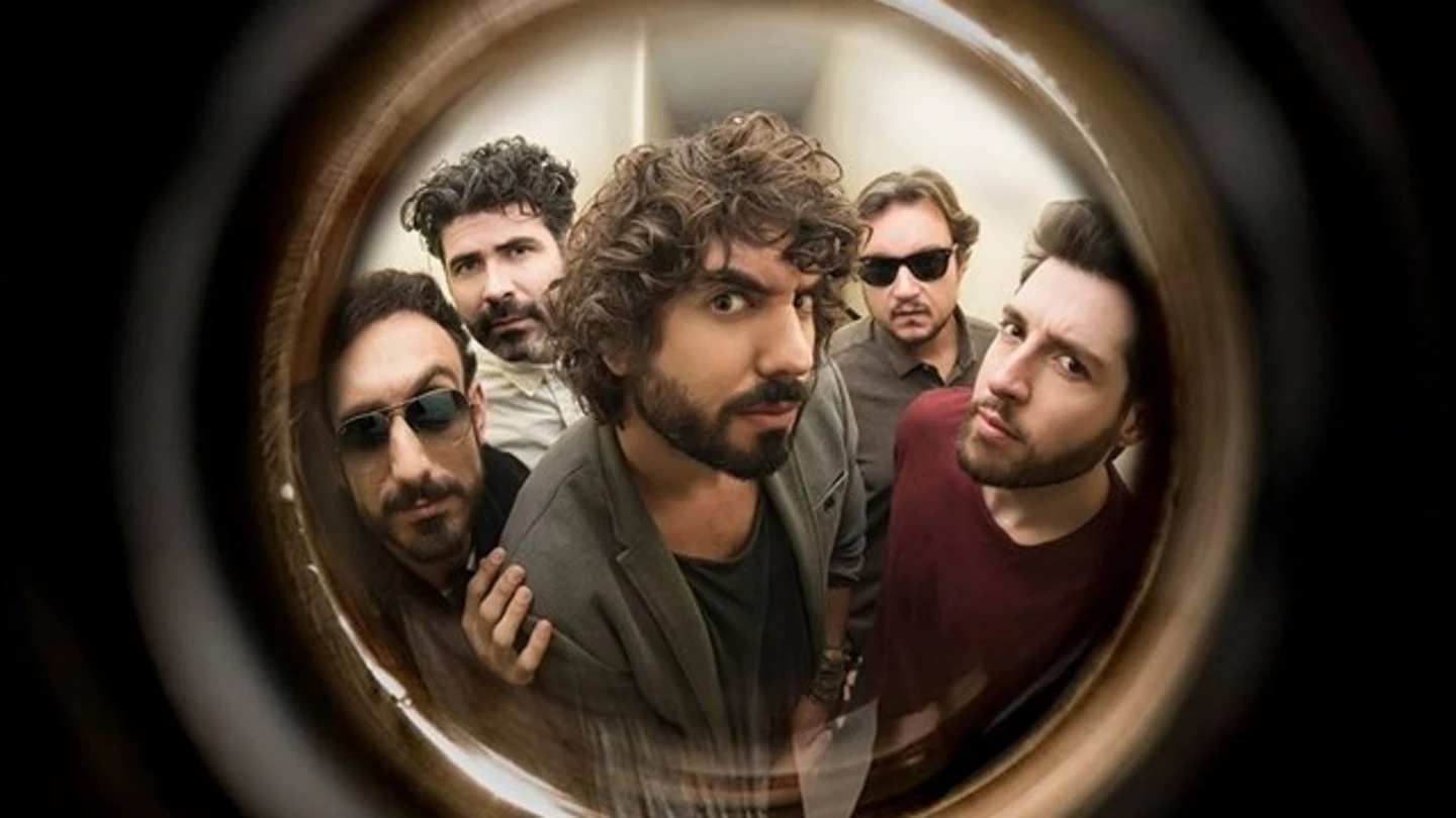 IZAL estrena el videoclip de su single 'El Pozo' IZAL estrena el videoclip de su single 'El Pozo'