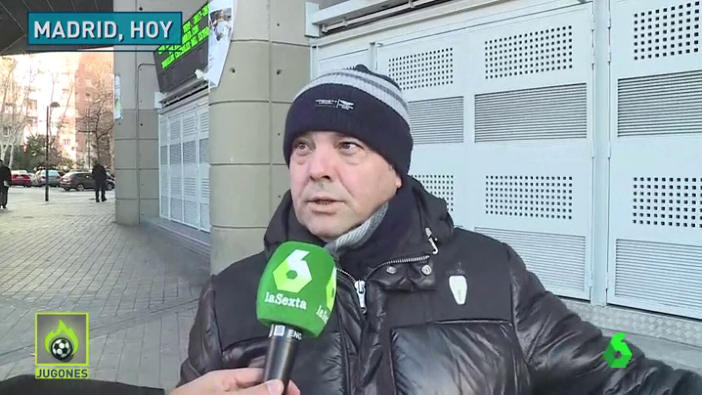 El madridismo no quiere que el Bernab&eacute;u sea sede de la final de Copa: "Vienen aqu&iacute; a insultar al Rey"