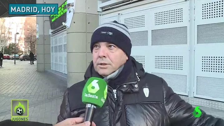 El madridismo no quiere que el Bernab&eacute;u sea sede de la final de Copa: "Vienen aqu&iacute; a insultar al Rey"