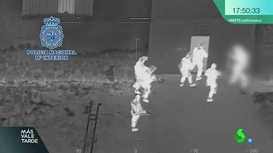 Operativo para detener a los integrantes de la banda de Sito Miñanco Operativo para detener a los integrantes de la banda de Sito Miñanco