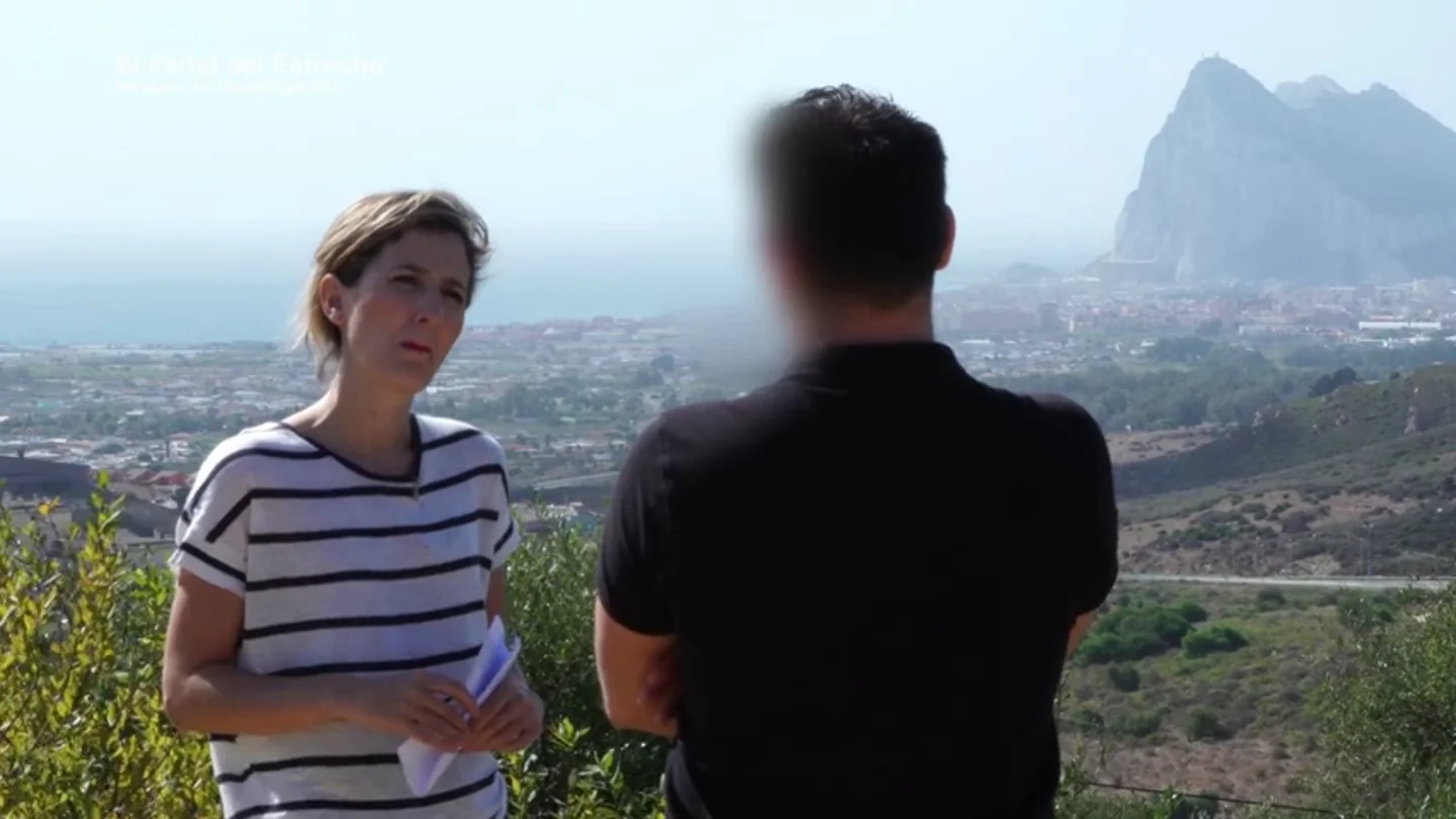 Equipo de Investigación ya denunció el papel de los narcotraficantes en La Línea de la Concepción: "Son los dueños de la ciudad" Equipo de Investigación ya denunció el papel de los narcotraficantes en La Línea de la Concepción: "Son los dueños de la ciudad"