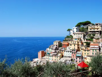 Cinque Terre Cinque Terre