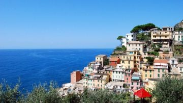 Cinque Terre