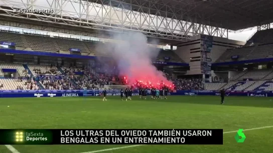 SportingOviedoL6D SportingOviedoL6D