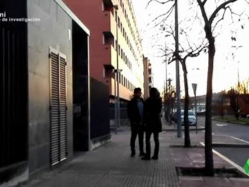 Equipo de Investigación localiza a 'El NiNi' Equipo de Investigación localiza a 'El NiNi'