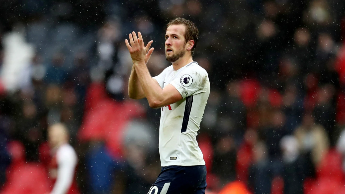 Harry Kane Harry Kane