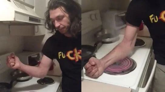 Una captura del vídeo Una captura del vídeo