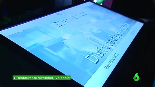 Restaurante Virtuchef Restaurante Virtuchef