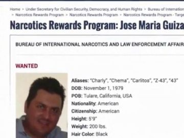 Detenido el líder de los zetas en Ciudad de México Detenido el líder de los zetas en Ciudad de México