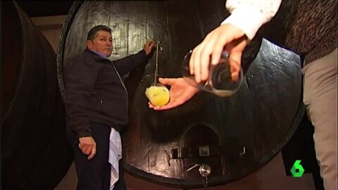 Sidra, chulet&oacute;n, tortilla de bacalao y queso: comienza la temporada de sidrer&iacute;as