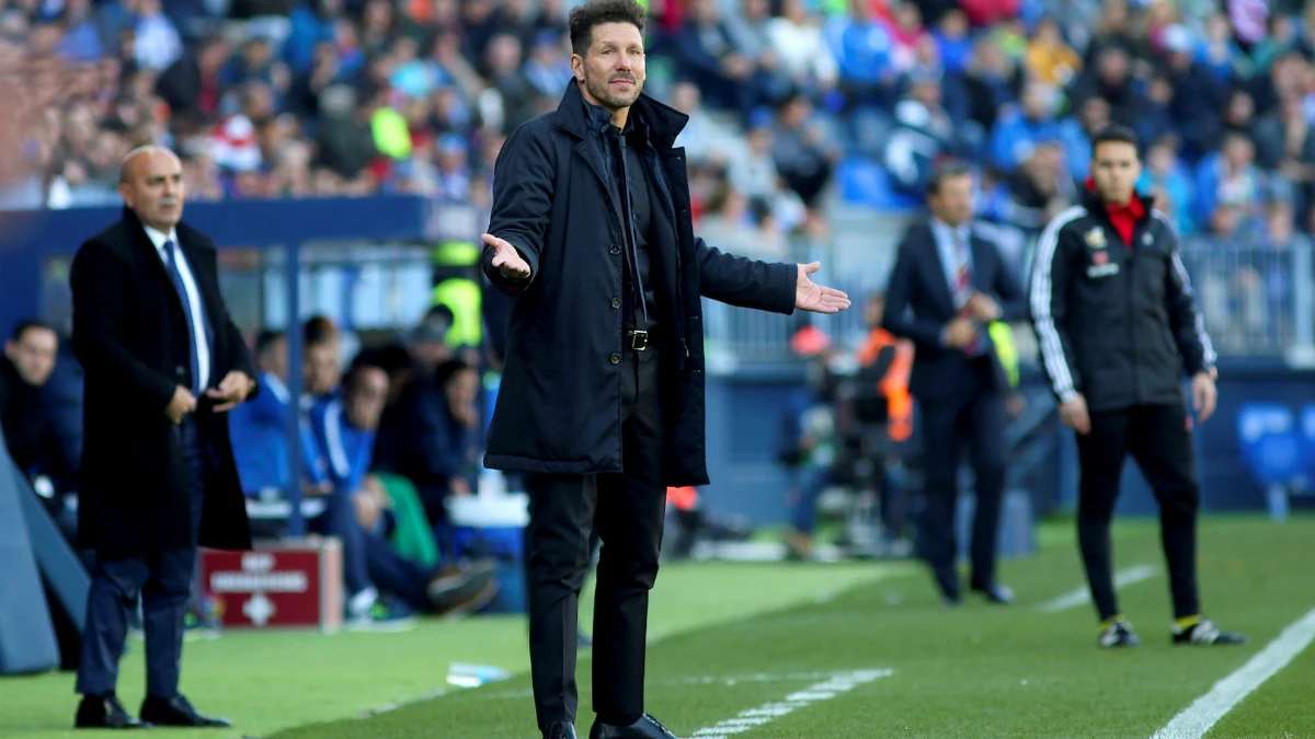 Diego Simeone