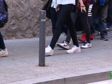 Los niños, objetivo fácil de la hipersexualización de la sociedad: "El sexo es una forma de hacerse mayores" Los niños, objetivo fácil de la hipersexualización de la sociedad: "El sexo es una forma de hacerse mayores"